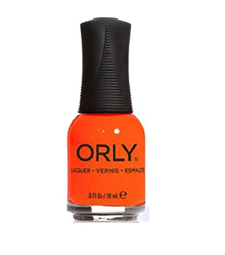Orly Nail Lacquer MELT YOUR POPSICLE 20764