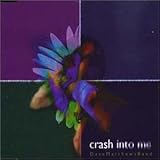 Disco de Dave Matthews Band: «Crash Into Me» (Anverso)