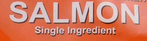 CATMANDOO Freeze Dried Wild Salmon, 5 oz