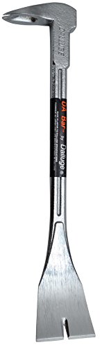 Vaughan & Bushnell 4251 Dalluge Da Bar By Dalluge Scraper Bar, 10