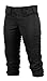 Worth Women's FPEX Plush Pant, Medium, Black