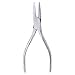 214 Stainless Steel Eyeglasses Nose Pad Pliers Glasses Repair Assembling & Adjusting Tools