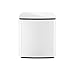 Bose Lifestyle 650 Home Entertainment System + Additional Acoustimass 300 Wireless Bass Module (White)