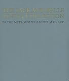 The Jack and Belle Linsky Collection at the Metropolitan Museum of Art, , 0300086830
