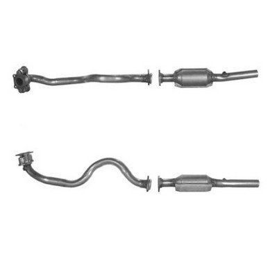 BM CATALYSTS Catalytic Converter BM90779H