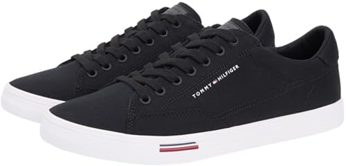 Vulc Core RWB Long Lace CVS FM0FM05813 Low Top, Negro (Negro), 10.5