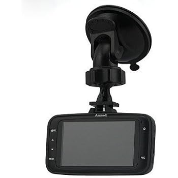 VANTRUE Supporto a ventosa GPS per fotocamera N2X/ N4 PRO S/ N5S/ N4S Dashcam auto, registrazione GPS (posizione, percorso di guida e velocità), porta USB-C VANTRUE Supporto a ventosa GPS per fotocamera N2X/ N4 PRO S/ N5S/ N4S Dashcam auto, registrazione GPS (posizione, percorso di guida e velocità), porta USB-C