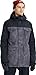 Burton Men's Covert Jacket, Cloud Shadows/True Black, Medium