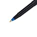 uni-ball ONYX Rollerball Pen, Fine Point (0.7mm), Blue, 72 Count