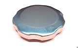Generac 0G84300105 OEM RV Genuine Generator Silver Vented Fuel/Gas Cap - Portable Generator Compatibility - Replacement Part
