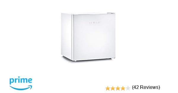 SEVERIN KB 8872, Nevera, Minibar, 46 L, Blanco: Amazon.es: Grandes ...