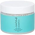 Head Kandy Stay Salty Sea Salt Purifying & Detoxifying Shampoo | Safe for Colored Treated Hair | Seaweed For Hydration, Volume & Shine | 12 oz