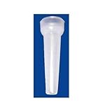 Mouth Tips Zebra Smoke Male Fit Hookah Mouth Plastic Tips (100 Count Bag)