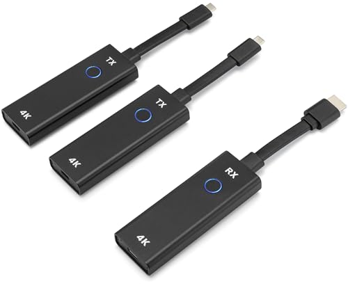ClearClick Present+Share 4K System
