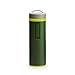 GRAYL Ultralight Water Purifier [+ FILTER] BOTTLE (Green)