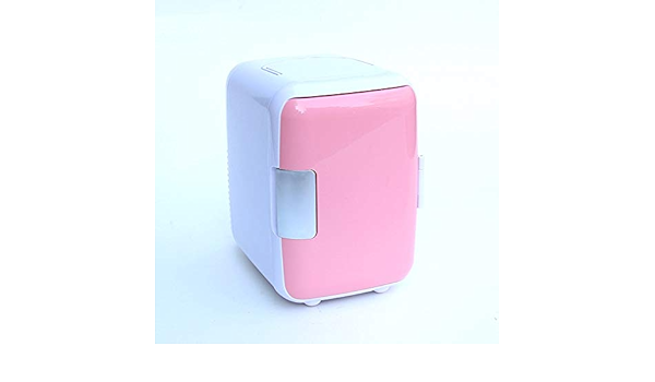 NYGJMNBX Mini refrigerador Moderno Nevera Personal compacta ...