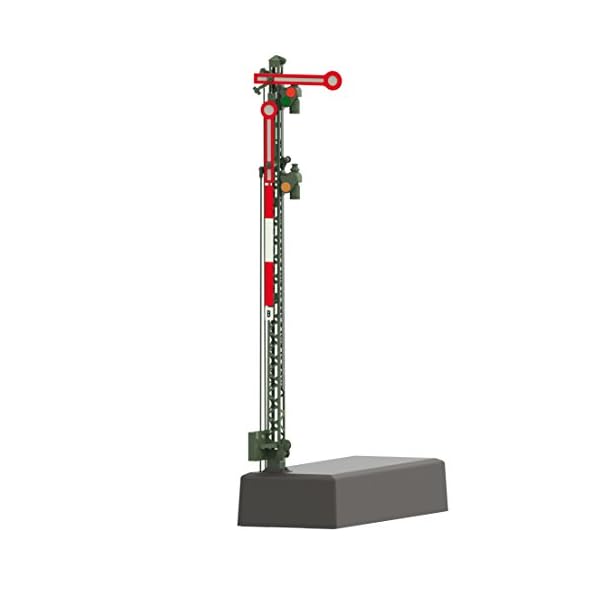 Märklin 70412 - Hauptsignal mit Gittermast, Spur H0