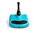 Zipfy, Junior Snow Sled, Freestyle Luge, Two-Toned - Bambino Blue