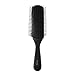 Goody Mosaic Rubber Base Styler Hair Brush (Color May Vary)