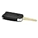 ARANA New Design 4/3 with Panic Buttons Remote Key Fob Flip Key Case Shell for Mitsubishi