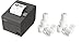 Epson TM-T20II Direct Thermal Printer - Monochrome - Desktop and 12 Rolls of Receipt Paper primary