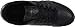Reebok Women's Classic Leather Shoe,Black/Black/Black,7 M US