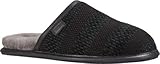 Ugg Men's Scuff Weave Slipper