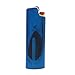 Lucklybestseller Metal Lighter Case Cover Holder Sleeve for BIC Full Size Lighter Type J6