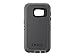 OtterBox Defender Series Case for Samsung Galaxy S7 - Retail Packaging - Glacier (White/Gunmetal Grey)