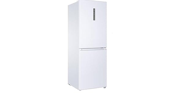 Haier C3FE632CWJ nevera y congelador Independiente Blanco 311 L A+ ...