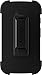 OTTERBOX DEFENDER SERIES for Moto G (1st Gen ONLY) - Retail Packaging - BLACK