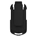 Wireless ProTech Case with Clip Compatible with Kyocera DuraXVXTP Phone Models E4281 and E4520, Secure fit, Quick Release Latch and Heavy Duty Swivel Belt Clip Holster