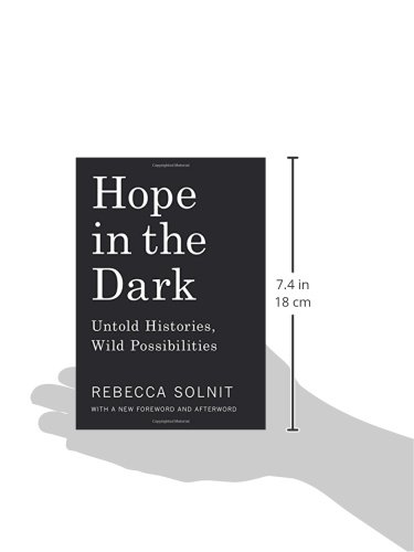 Hope in the Dark: Untold Histories, Wild Possibilities