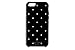 Kate Spade New York Hybrid Hardshell Case Larabee Dot for iPhone 6 & 6S 4.7