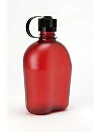 Nalgene OASIS RED 1 QT