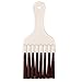Razita Slyire Air Conditioner Condenser Fins Cleaning Brush, Refrigerator Coil Whisk Brush primary