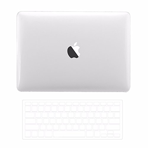 TOP CASE - 2 in 1 Bundle Apple the Macbook 12-Inch 12