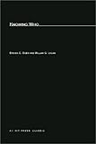 Knowing Who, Boër, Steven E. and Lycan, William G., 0262524023