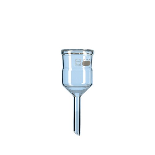 DURAN 24 316 22 FiltriervorstoSS, 110mm, 10 Stück