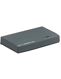 Hewlett Packard Jetdirect 300 x ENET 10 100 puerto único RJ45 externo