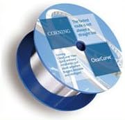 Corning ClearCurve OM2 - 50/125/250um Multimode Fiber, 100 Meters