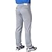 Rawlings | PRO 150 Series Baseball Pants | Adult Medium | Piped | Grey / Royal | Relaxed Fit