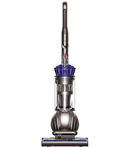 Amazon.com - Dyson Ball Animal 2 Upright Corded Vacuum Cleaner