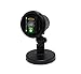 Green Laser Light Projector by BlissLights Commercial Grade Indoor or Outdoor Laser Star Spotlight Includes Wireless Remote, 16 LED Accent Colors, Timer, Stake, and Thousands of FireFly Pinpoints