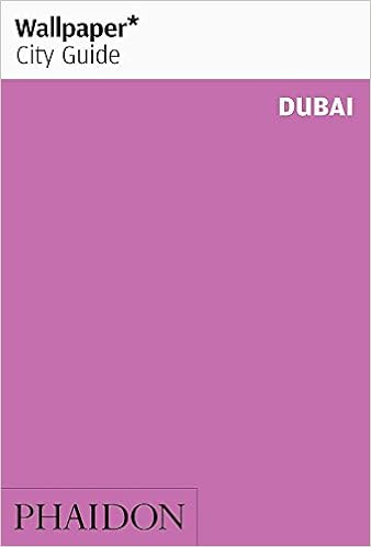 Wallpaper* City Guide Dubai (Wallpaper City Guides) Wallpaper* City Guide Dubai (Wallpaper City Guides)
