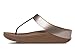 FitFlop Women's Fino Toe-Post Sandals