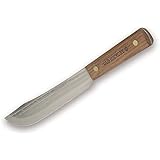 ONTARIO/オンタリオ　#7025 （7-7"）　7インチ オールドヒッコリー・ブッチャーナイフ 【日本正規品】