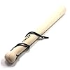 SAMS-Wood-Fish-Bat-Fishing-Priest-Wacker-Whacker-Fishing-Tool-Solid-Club-11-Inch-775g