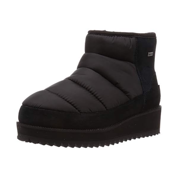 black dressy sneakers