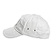 Calcutta Men's Low Profile Cap (Goldenrod, One Size)